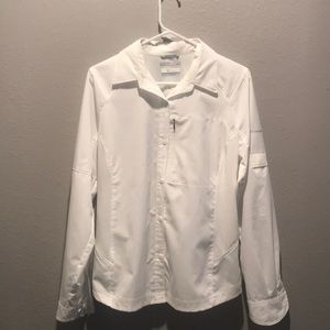 NWOT Columbia Omni-Shade Shirt